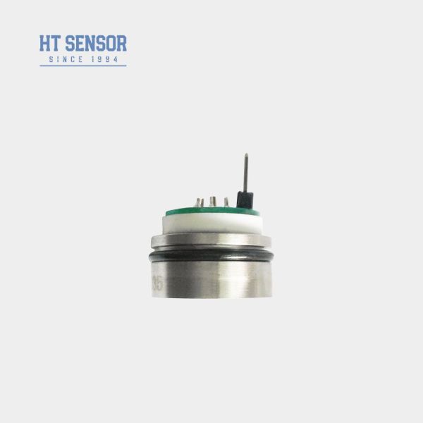 HT26V 10V Piezoresistive Silicon Pressure Sensor Diaphragm Sensor Core OEM