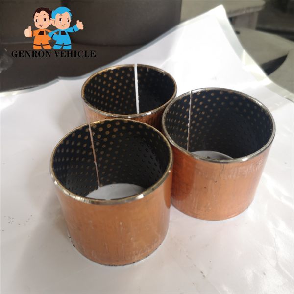 Hot Sale Trailer Suspension Equalizer Beam Copper Bush Equalizer Beam Bush
