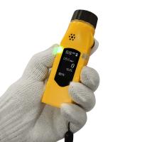 Analisador multi-gás portátil 4 em 1 detector multi-gás com sensor de gás de resposta rápida