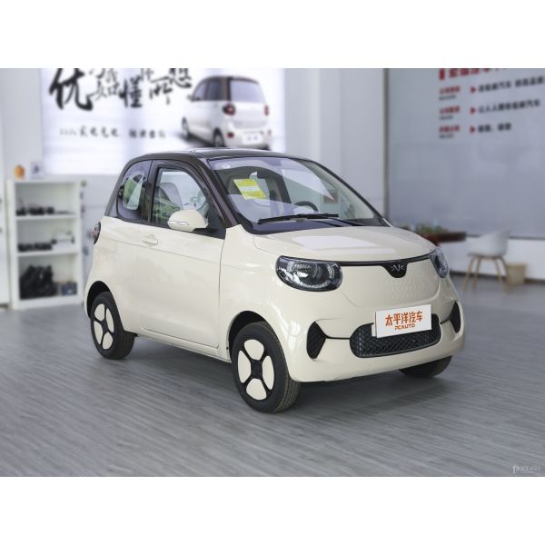 Electric Cars Electric Vehicle ConversionLittle Tiger FEV 2022 FOR-Two Little Tiger mini eev