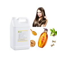 Perfume de gengibre artificial para fabricação de perfume e shampoo de detergente de óleo