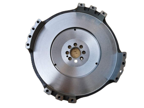 Маховик 1-894390943-0 тележки 6HK для тяжелого грузовика Isuzu FVZ