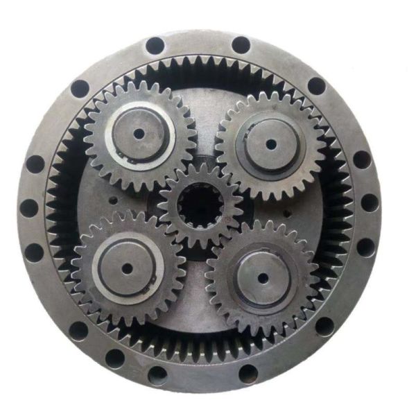 Экскаватор R250LC-7A Свинговый редуктор R250LC-7 Свинговый редуктор 31EN-10070