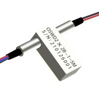 RoHS 2x2Bのバイパス機械繊維のオプティカル スイッチ