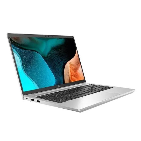 14inch HPE Probook 440G8 Business Laptop i5-1135G7 with Advanced Features and Durable Body Material