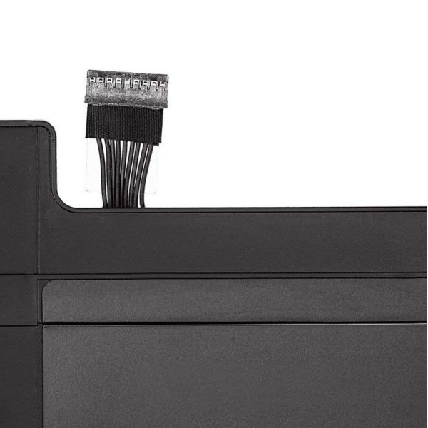 A1405 A1496 MacBook Air 13 Inch Battery Replacement 7.3V 5200mAh 292.3*146*7mm