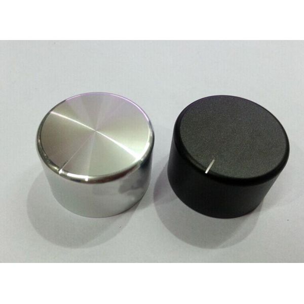 High Performance Tube AMP Parts Audio VU Meter DC / AC 6V - 12V Back Light Voltage SO-39