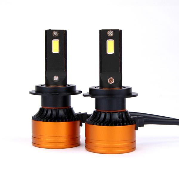 NB35 Led Headlight 80W 12000LM H4 H1 H3 H11 HB3 HB4 9005 9006 Car Led Headlight 6000K