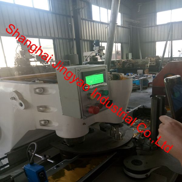 Metal Packaging Knurling Machine for Chocolate Coins Automatic and Easy to Operate