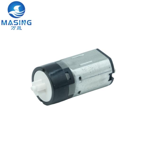 N20 マイクロプラネタリギアボックスモーター 6V 150rpm 100g.Cm 小型プラスチックギアボックスモーター 12mm