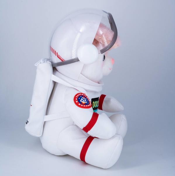 OEM ODM créatif jouets en peluche doux mignon lapin animal farci CPSC IOS EN71 approuvé