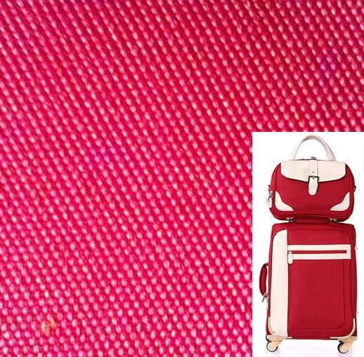 900d 100% polyester oxford fabric for woman bag