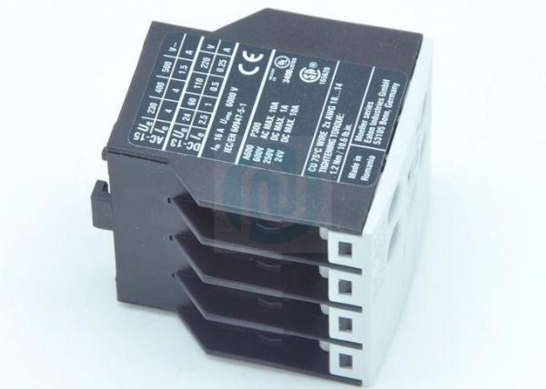 K1 Relay Eaton Dil M32-Xhi11 Xtcexfdc11 Pièces détachées de la machine à couper à la main
