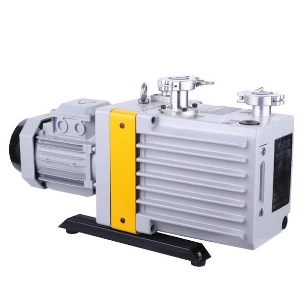 Air Conditioner Refrigeration Vacuum Pump 1000ML Oil Capacity
