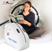 1.3ATAT 1.5ATAT 2.0 ATAT Oxygen Chambre hyperbare à oxygène