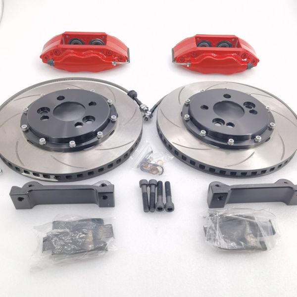 Диск 295x24mm крумциркуля тормоза CP7600 калибровал для мини бондаря R53