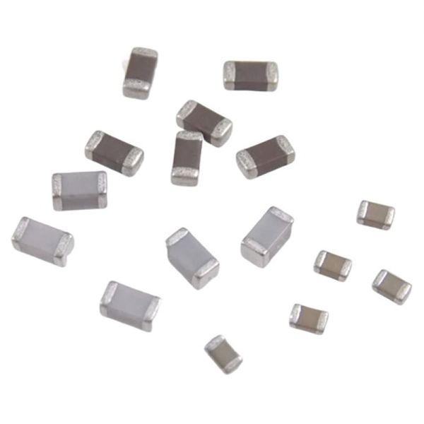 SMD 1210 22uF 35V Surface Mount Capacitor MK325BJ226MM-P