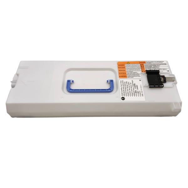 Original New Waste Toner Box For Canon ImageRUNNER ADVANCE DX 6000i C3725i C3730i C3826i C3830i C3835i C5735i C5740i C5750i C5760i WT-202  FM1-A606-040 FM1-A606-030  FM1-A606-020 FM1-A606-000