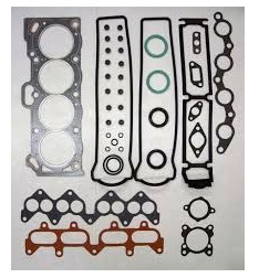 Dongfeng original ISDe diesel engine 4932210 automobile cylinder gasket kit 4946619 cylinder head cover gasket sealing