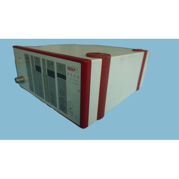 2232 INSUFFLATOR Endoscopy Processor Medical Insufflator Control Video