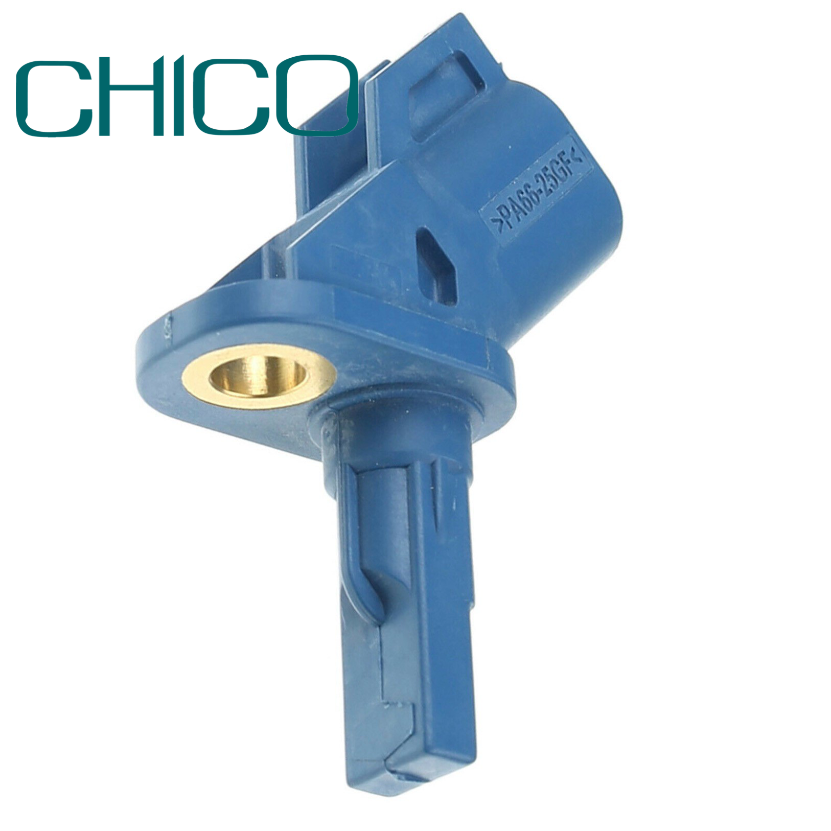 Датчик Abs автомобиля OEM голубой для BOSCH ФОРДА 0986594556 1356184 3M5T2B372DA