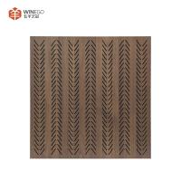 High Performance Acoustic Panels for Soundproofing and Design Enhancement