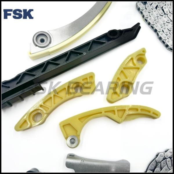 Kit de chaîne de distribution FSK 12577385 pour LaCrosse 2.4GL8S Captiva Opel 2