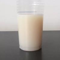 Émulsion acrylique blanche laiteuse translucide employant dans OPV