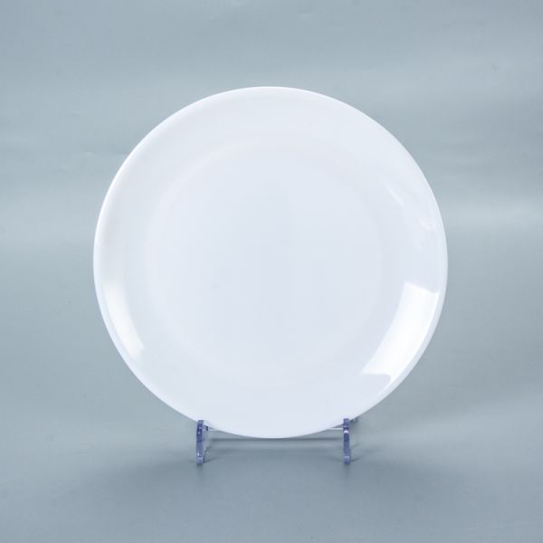 Eco Friendly Lead Free 100% Melamine Plate Set For Sushi