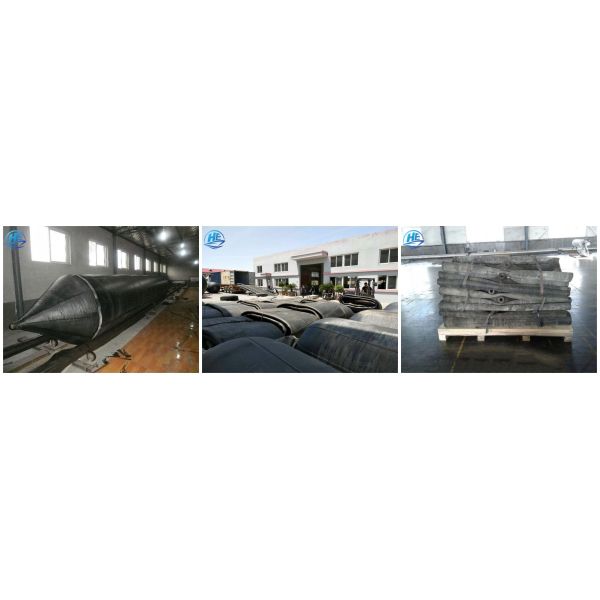 Прочная морская резиновая воздушная подушка для поднимать подгонянное Д1.2 * охрану окружающей среды Л18м