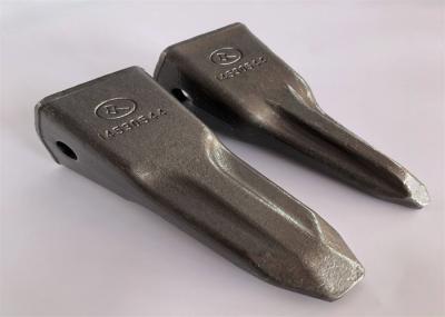 Dentes Forjados da Caçamba da Escavadeira Volvo V210 14530544 117-01371 14530544RC 117-01371RC