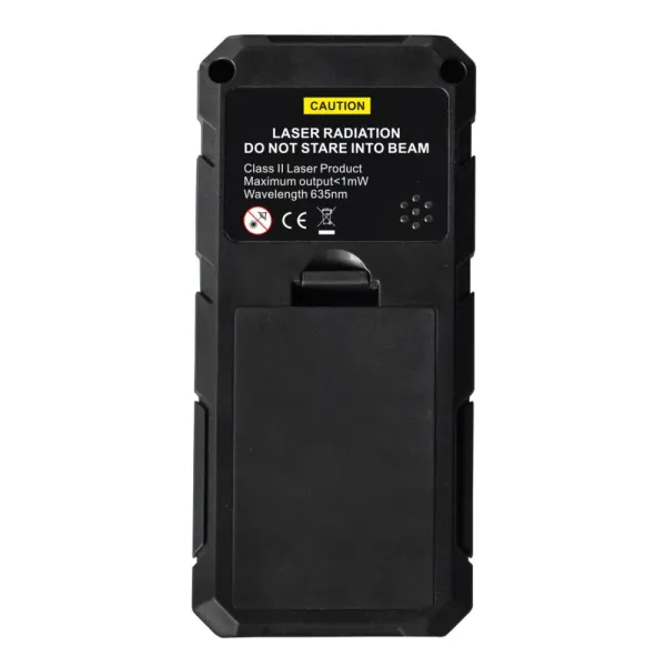 High Accuracy Laser Distance Meter Rangefinder 60m 80m 100m 120m for Construction Industrial