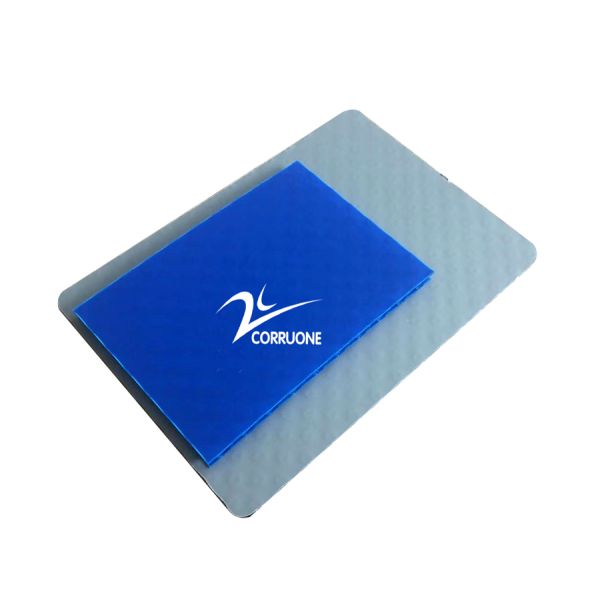 Листы доски сота Корфлейт панели сота Danpla Corriboard PP