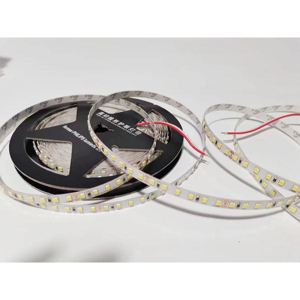 Eco-Friendly LED Strip Lights in Cool White CCT 6000K 6500K Ready Stock Weight 0.18kg