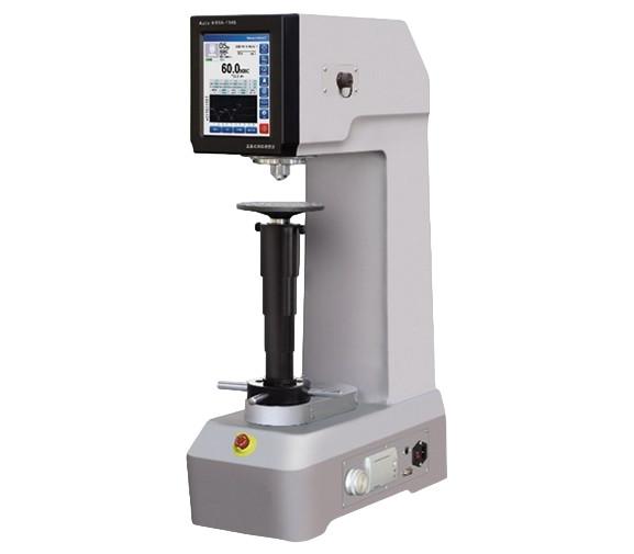 Full Rockwell Scales Digital Hardness Tester HRSA-150S with Touch Screen Mini Printer
