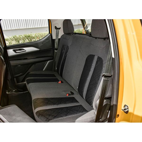 2024 Great Wall King Kong Poer Diesel Pickup Reliable 2wd Manual Suitable For Light-Duty Transport