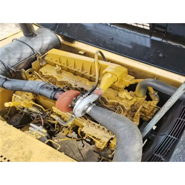 Japan Used CAT Excavator for sale Second Hand 330BL Jindongyu Machinery