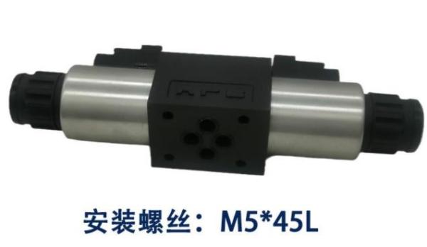 Directional Hydraulic Safety Valve DSG-01-3C3  DSG-03-2B2 DSG-03-3C60