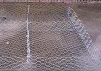 Fil hexagonal Mesh For Fishing de filet résistant de fer d'oxydation