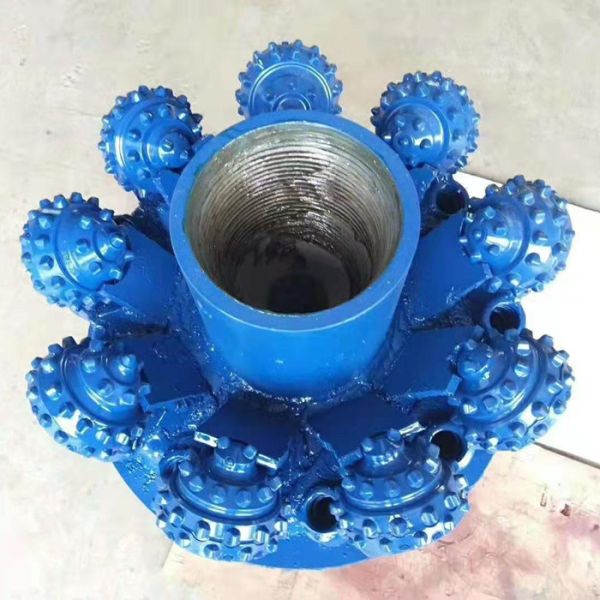 Water Well Drilling Tool Machine Type Tungsten Carbide Buttons for Roller Bit Palm
