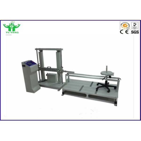 10±2 раз/минимальный тип стойкость рицинуса выскальзывания/стула тестера жизни низкопробная Тест-циклическая