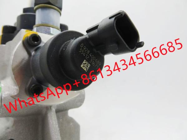 Diesel Fuel Injector Pump For Perkins 0 445 025 602 3752647 375-2647 C7.1 CAT