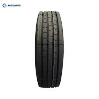AT560 Light Truck Radial Tires 65R22.5-20PR Tractor Trailer Tires