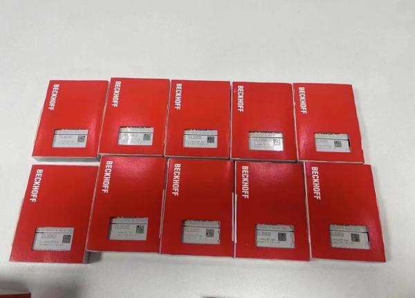 EL5151-0021 Beckhoff EtherCAT Terminal 1 Channel Encoder Interface, Incremental 24 V DC HTL 100 KHz