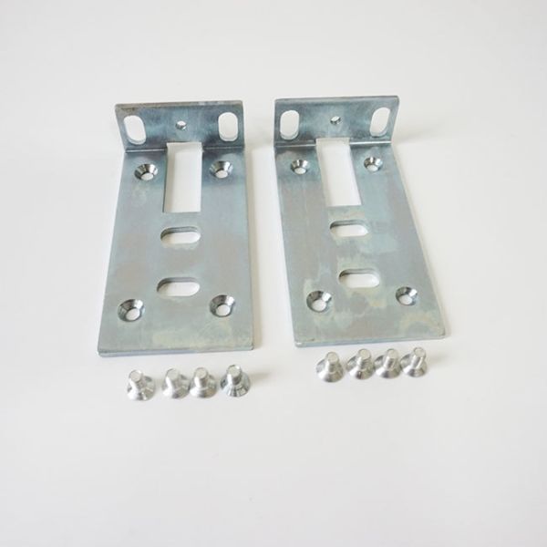 ACS-4330-RM-19= 700-45575-01 A903 Rckmnt 19in Bracket Kit For Cisco ISR 4331 Router