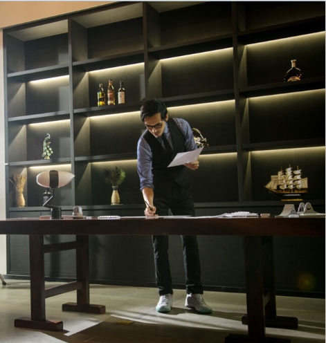 Socreat Electronics Technology Limited