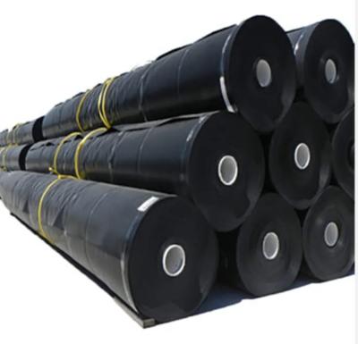 Versatile Root Barrier Membrane Flexible Anti Root Membrane For Various Applications