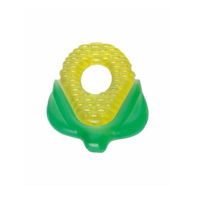 Customized Food Grade Infant Pacifier BPA Free Water Injected Baby Newborn Teether