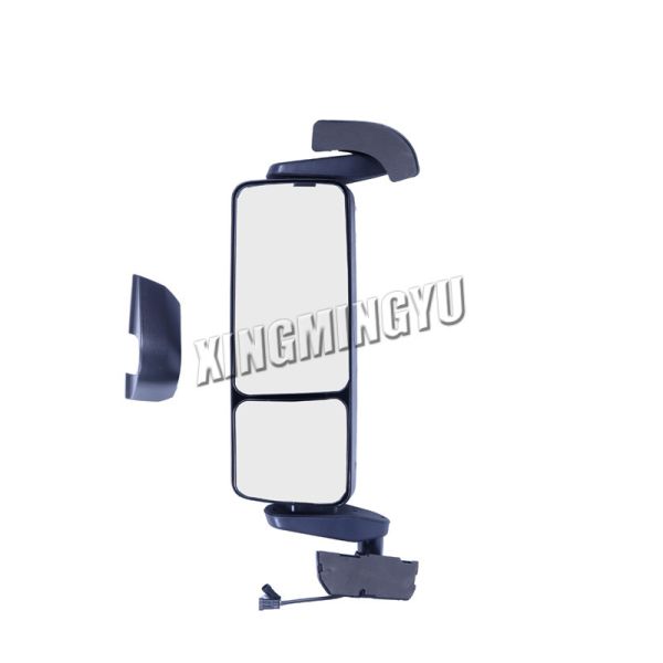 Mirror Assembly /Door Mirror/ Front Mirror for Shacman Delong X3000