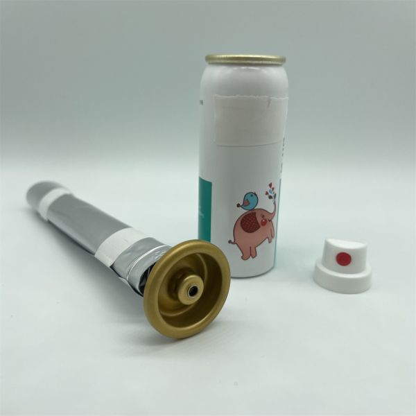 Compact Pocket Valve for Portable Applications – Precision Control, 50 mL Capacity